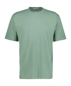 Stone Island T-Shirt 214Q3 Groen