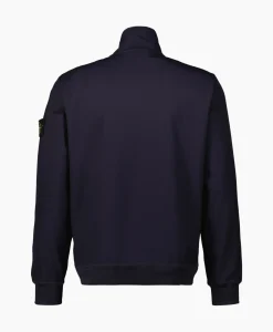 Stone Island Vest 62153 Donker Blauw