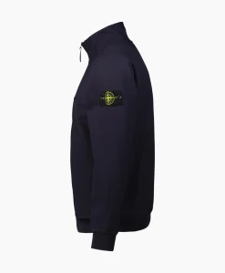 Stone Island Vest 62153 Donker Blauw