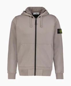 Stone Island Vest 64251 Grijs