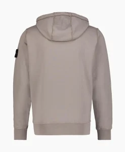 Stone Island Vest 64251 Grijs