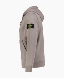 Stone Island Vest 64251 Grijs