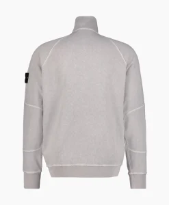 Stone Island Vest 65960 Grijs