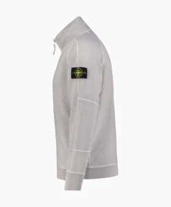 Stone Island Vest 65960 Grijs