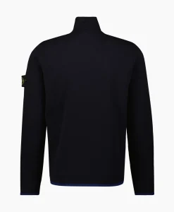 Stone Island Vest 503A1 Blauw
