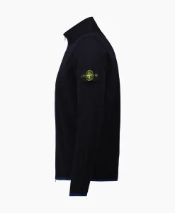 Stone Island Vest 503A1 Blauw