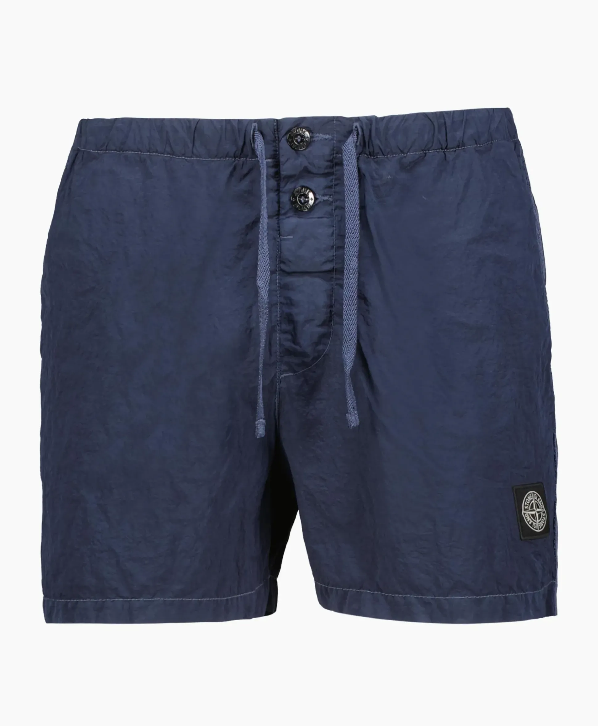 Stone Island Zwembroek B0643 Donker Blauw