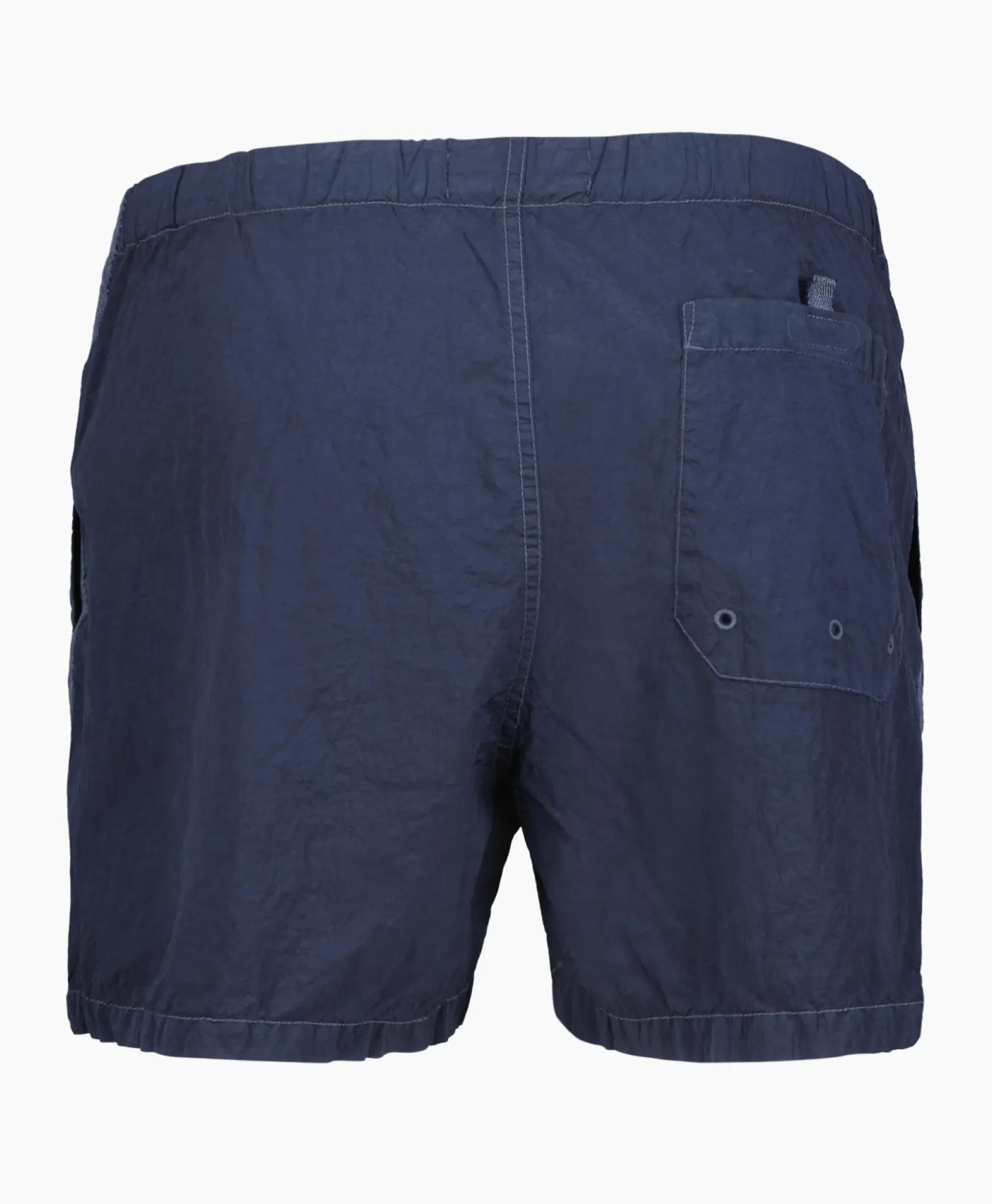 Stone Island Zwembroek B0643 Donker Blauw