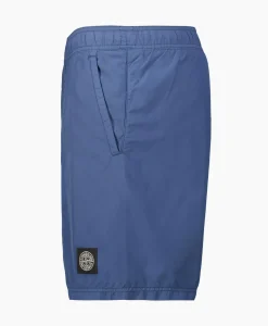 Stone Island Zwembroek B0946 Donker Blauw