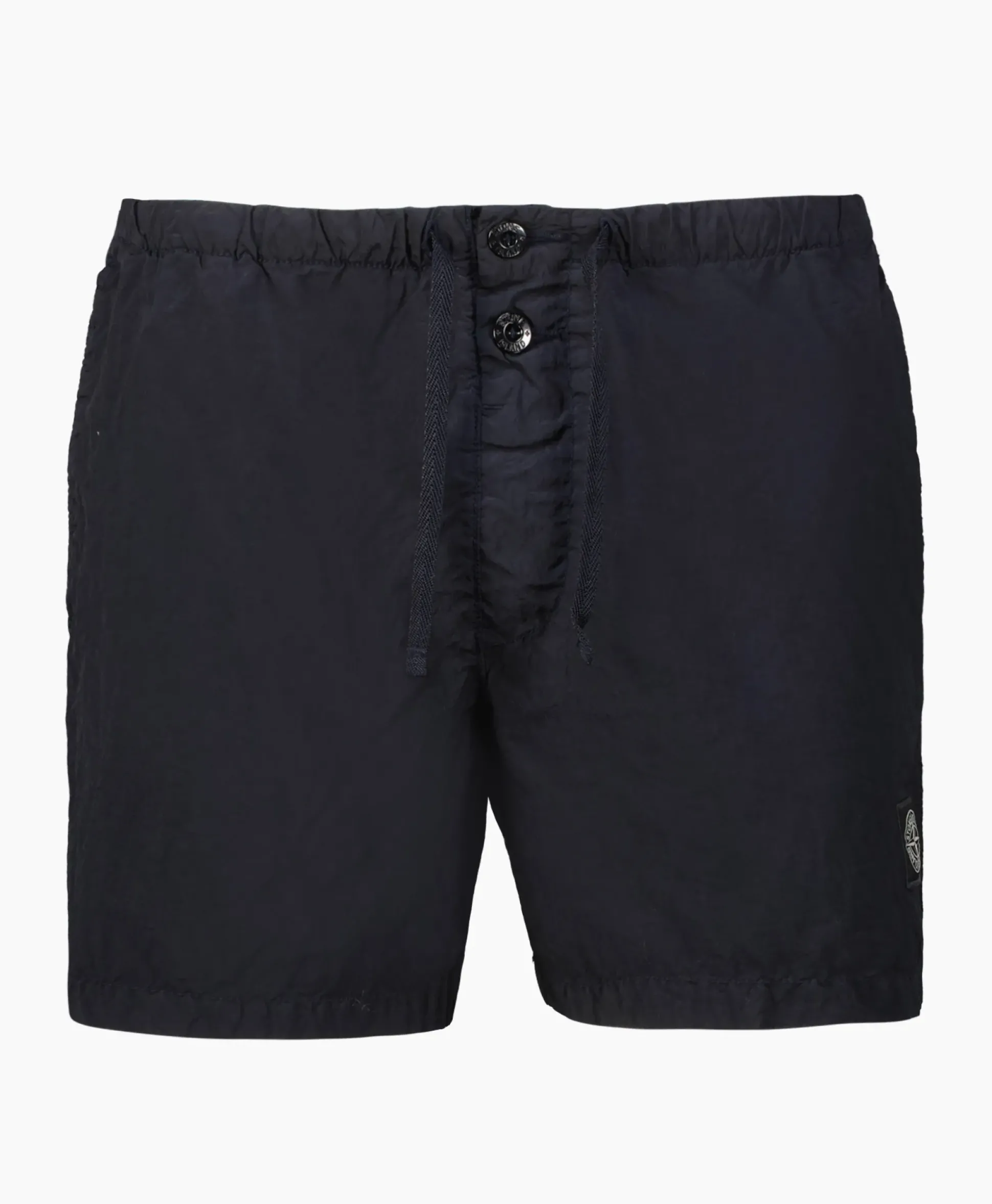 Stone Island Zwembroek B0643 Midden Blauw