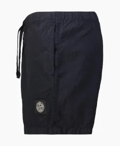Stone Island Zwembroek B0643 Midden Blauw