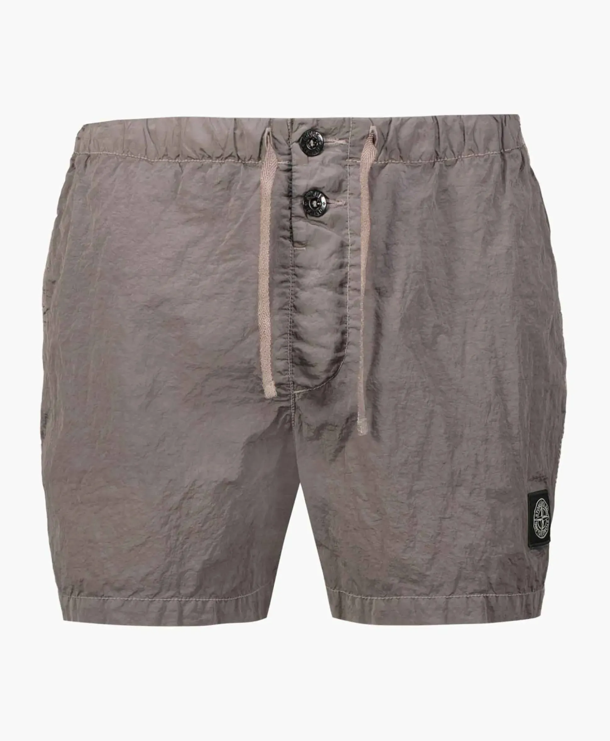 Stone Island Zwembroek B0643 Grijs
