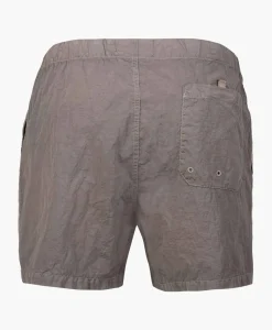 Stone Island Zwembroek B0643 Grijs