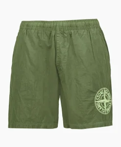 Stone Island Zwemkleding B0948 Groen