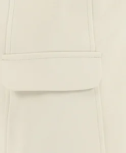 Studio Anneloes Blazer Bright Bonded Off White