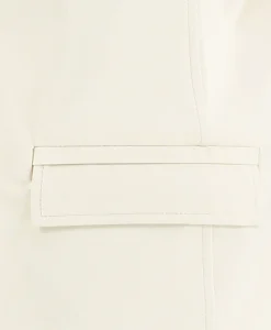 Studio Anneloes Blazer Fran Off White