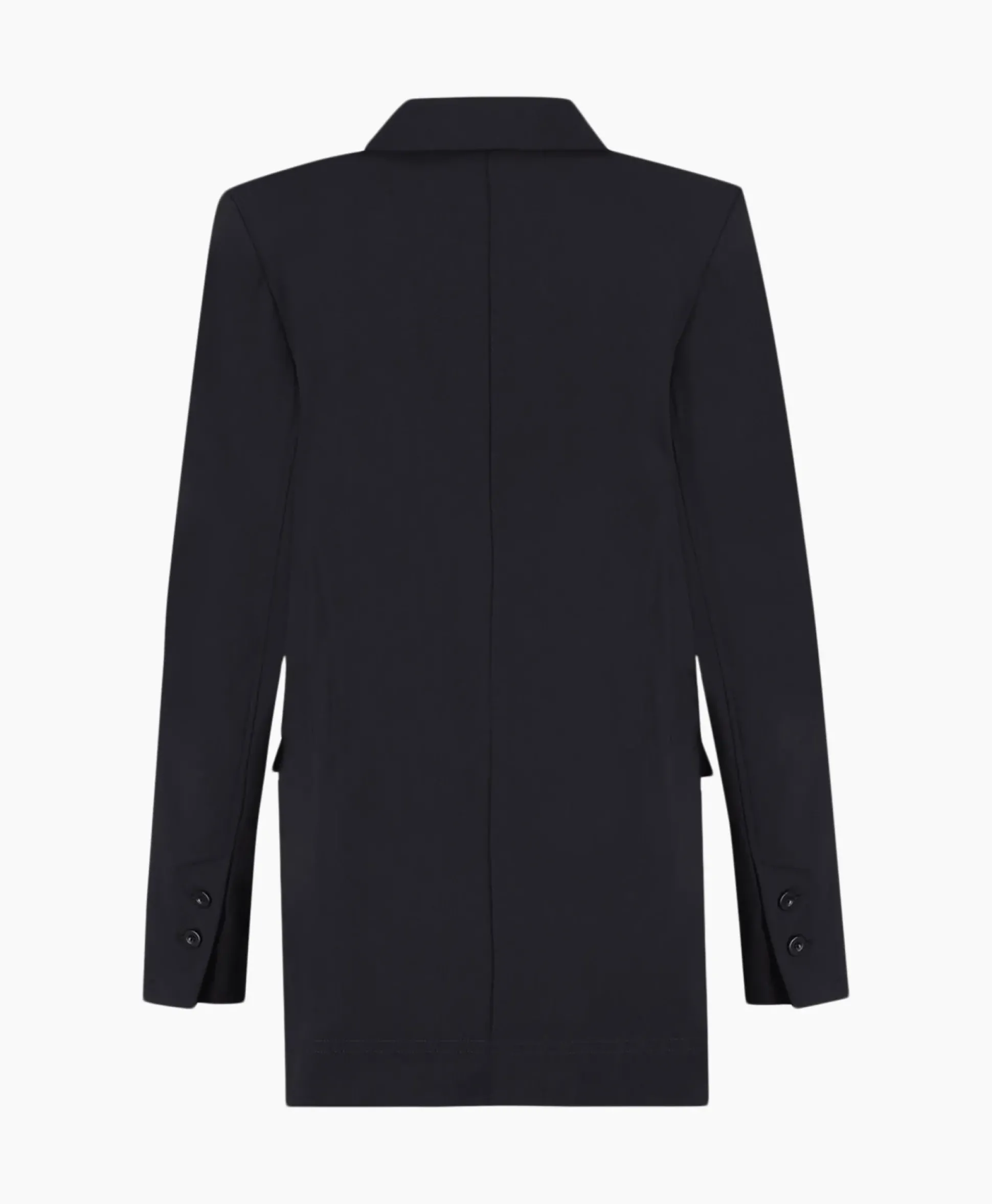 Studio Anneloes Blazer Fran Donker Blauw