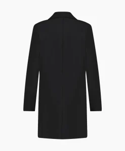 Studio Anneloes Blazer Jazzy Bonded Zwart