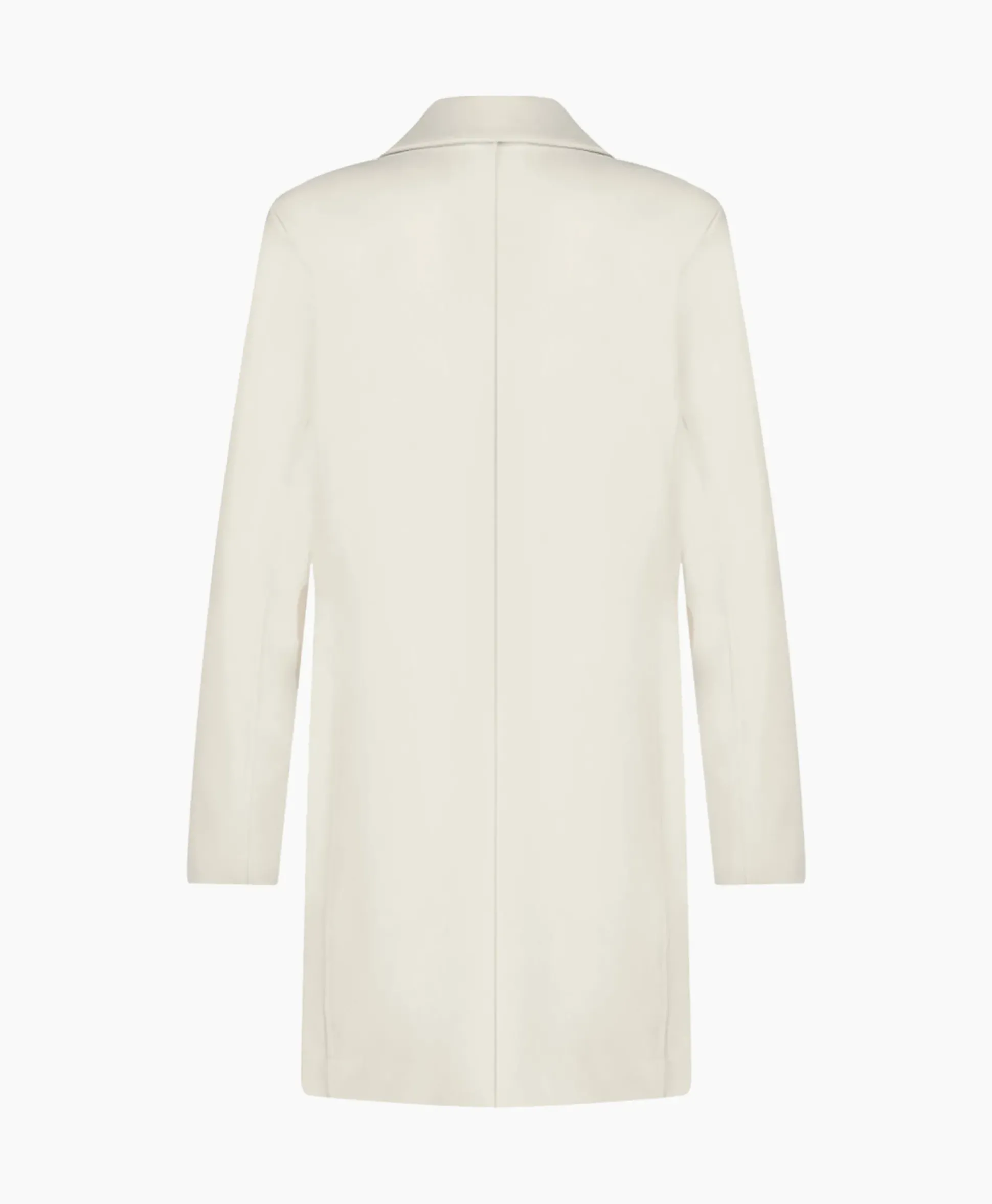 Studio Anneloes Blazer Jazzy Bonded Off White