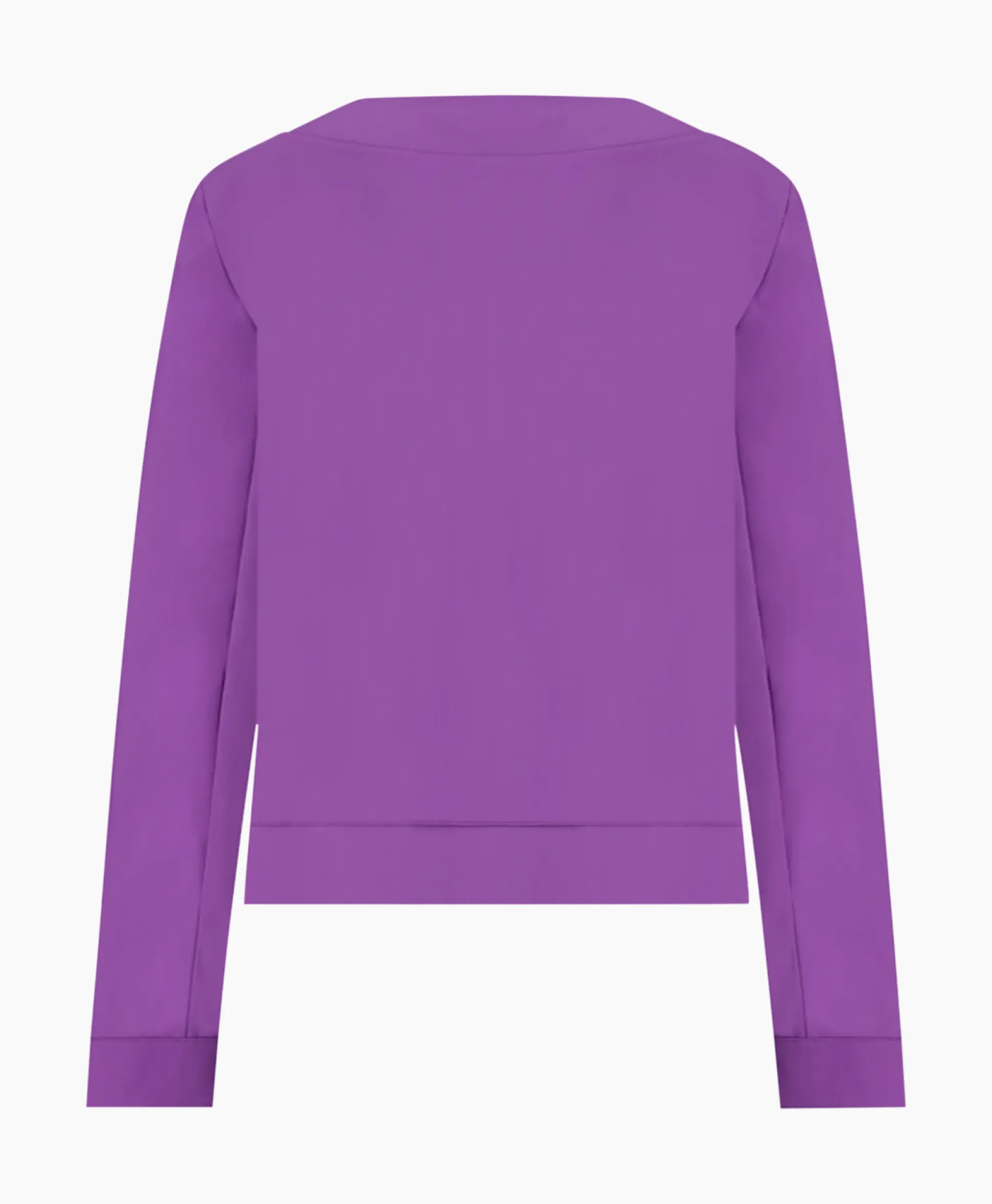 Studio Anneloes Blazer Janet Bonded Paars