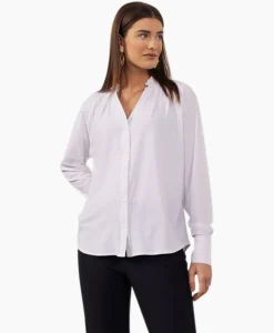 Studio Anneloes Blouse Maxim Wit