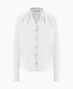 Studio Anneloes Blouse Maxim Wit