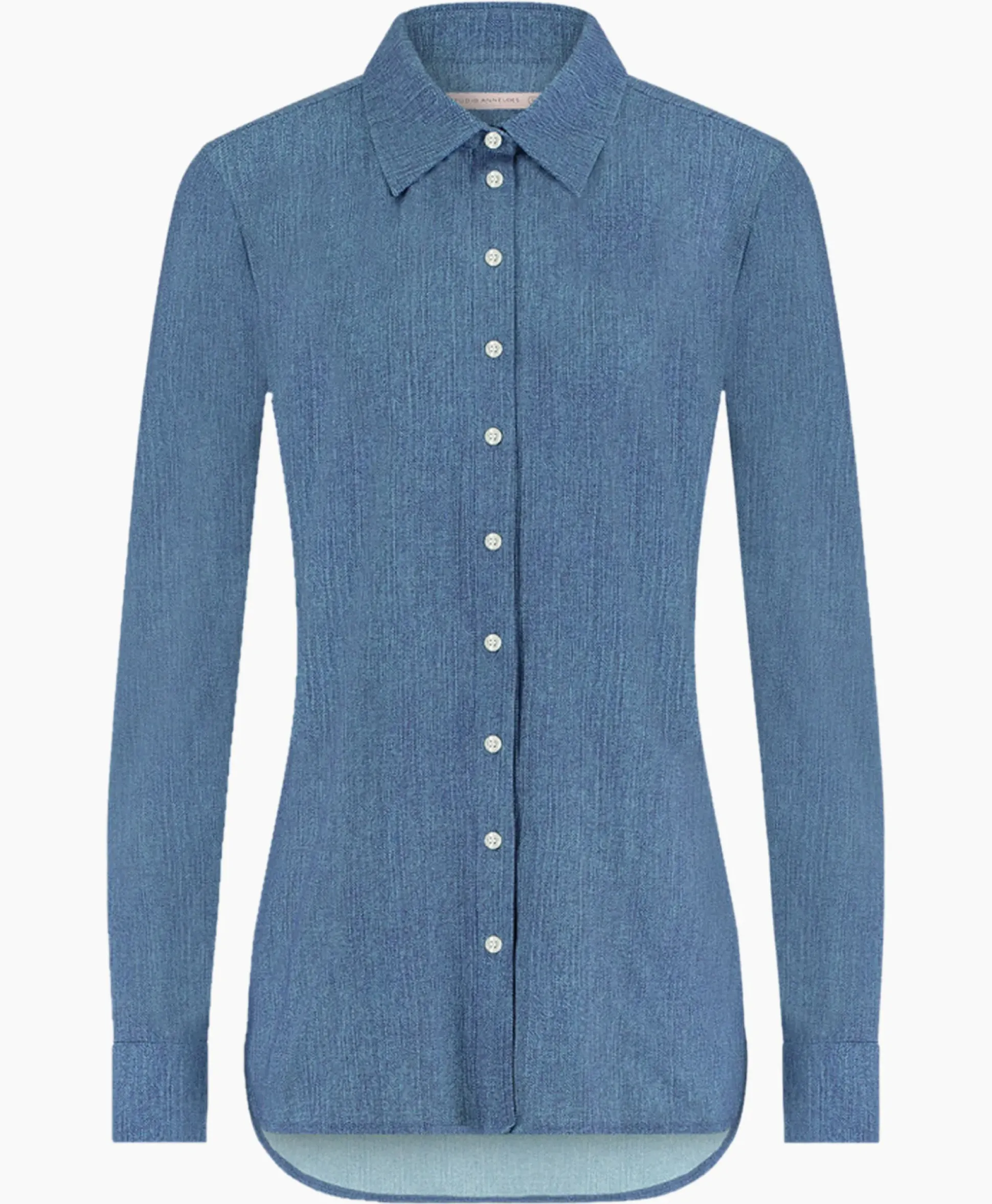 Studio Anneloes Blouse Poppy Jeans