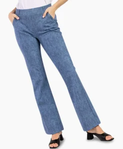 Studio Anneloes Broek Flair Jeans
