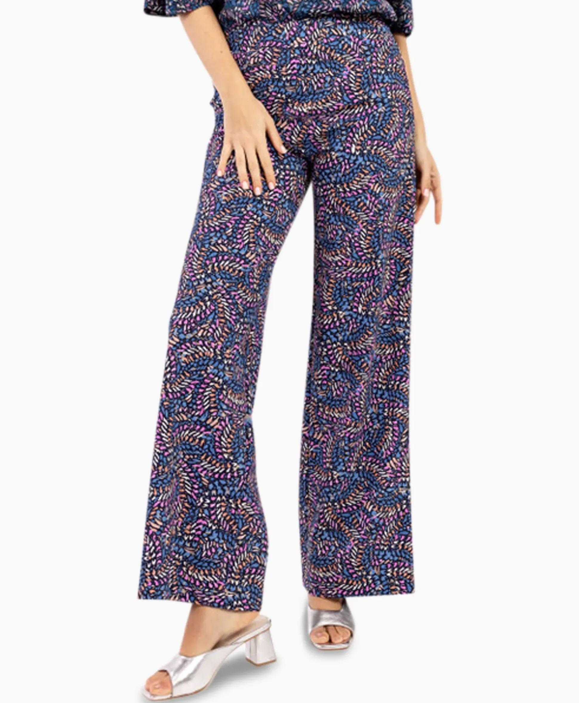 Studio Anneloes Broek Lexie Brench Combo L