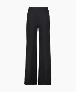 Studio Anneloes Broek Lexie Bonded Zwart