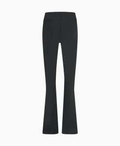 Studio Anneloes Broek Sa Sport Flair Trousers Zwart Dessin