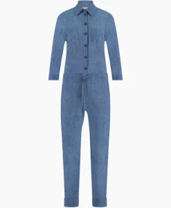 Studio Anneloes Jumpsuit Annaly Jeans