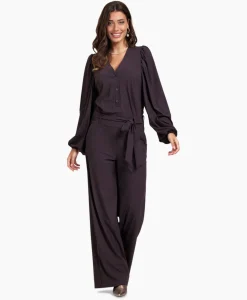 Studio Anneloes Jumpsuit Cherie Bruin