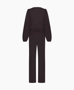 Studio Anneloes Jumpsuit Cherie Bruin