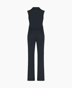 Studio Anneloes Jumpsuit Angel Sls Donker Blauw