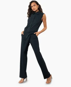 Studio Anneloes Jumpsuit Angel Sls Donker Blauw
