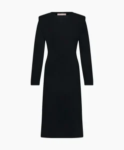 Studio Anneloes Jurk Tammy Dress Zwart
