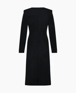 Studio Anneloes Jurk Tammy Dress Zwart