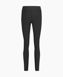 Studio Anneloes Legging Sa Sport Fleece Zwart Dessin