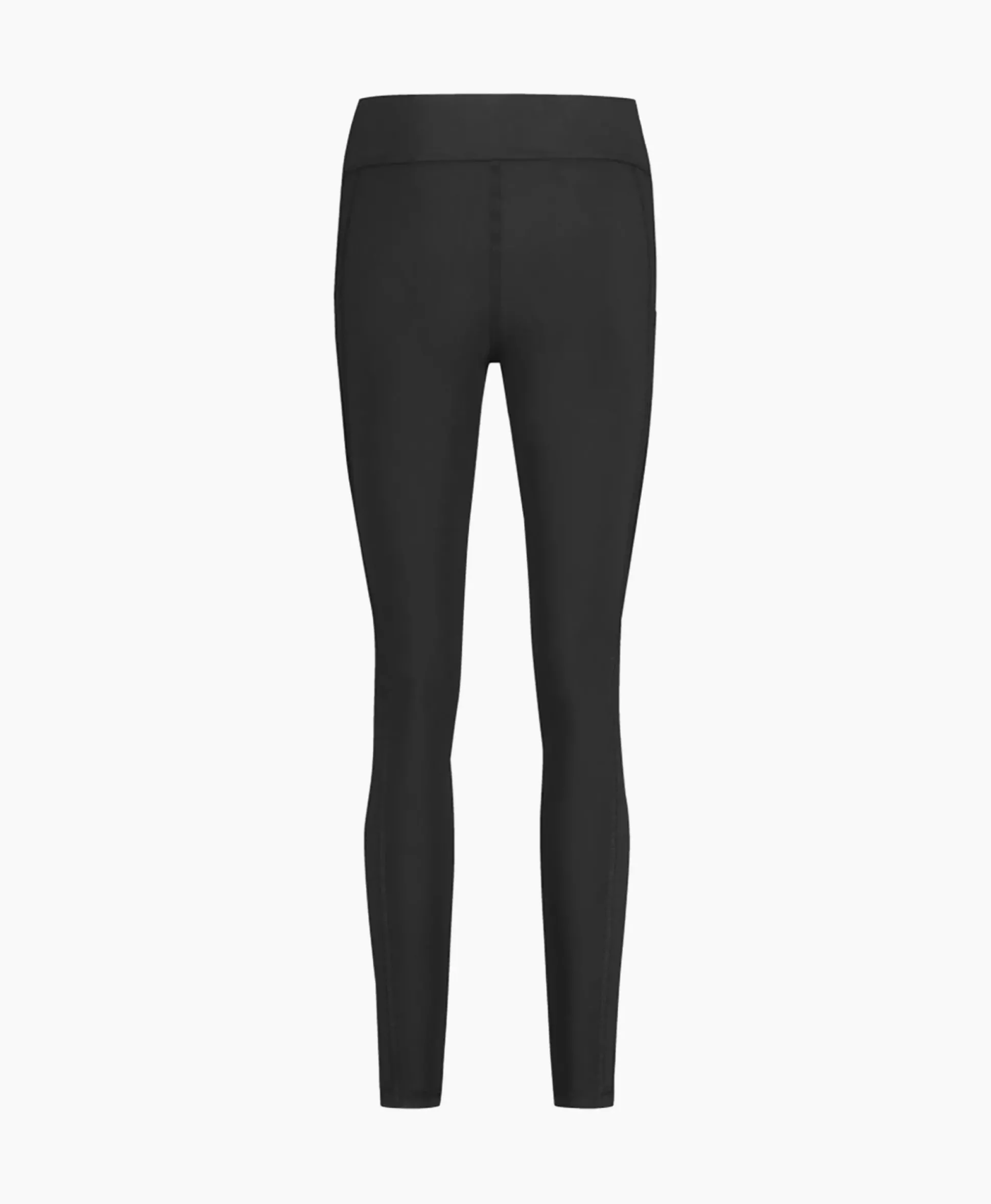 Studio Anneloes Legging Sa Sport Fleece Zwart Dessin