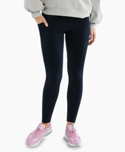 Studio Anneloes Legging Sa Sport Zwart Dessin