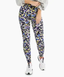 Studio Anneloes Legging Sa Sport Animal Combo L