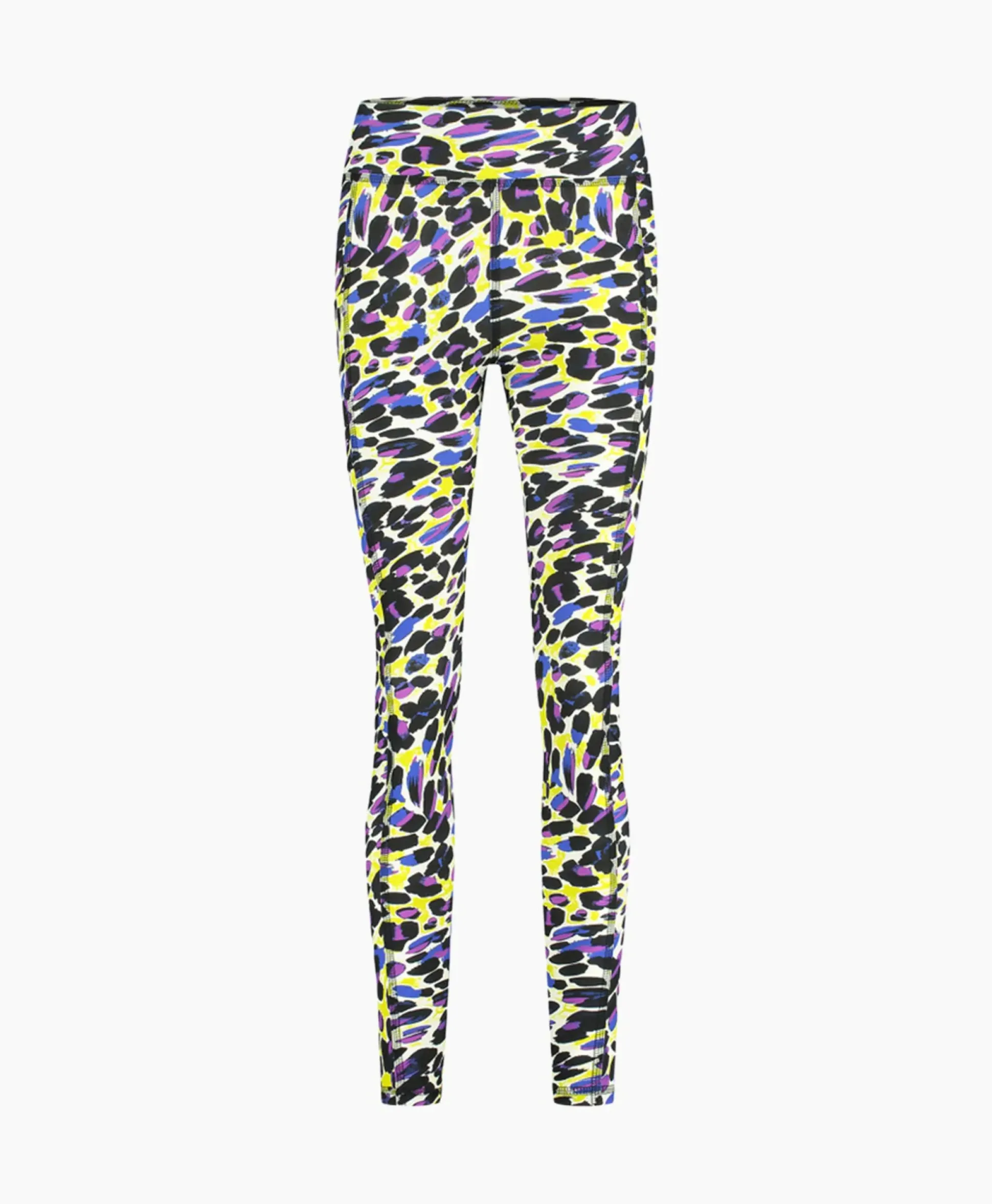 Studio Anneloes Legging Sa Sport Animal Combo L