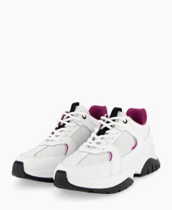 Studio Anneloes Pump Sneakers Sa Active Wit