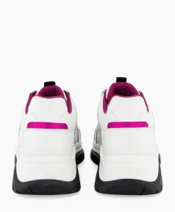 Studio Anneloes Pump Sneakers Sa Active Wit