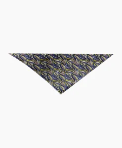 Studio Anneloes Sneaker Bodil Satin Scarf Groen