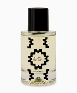 Studio Anneloes Sneaker Studio Anneloes Eau De Parfum 50 Ml Zwart Dessin