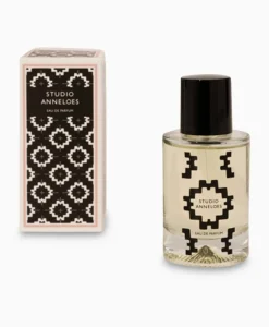 Studio Anneloes Sneaker Studio Anneloes Eau De Parfum 50 Ml Zwart Dessin
