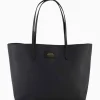 Studio Anneloes Sneaker Shopper Sa Solid Zwart