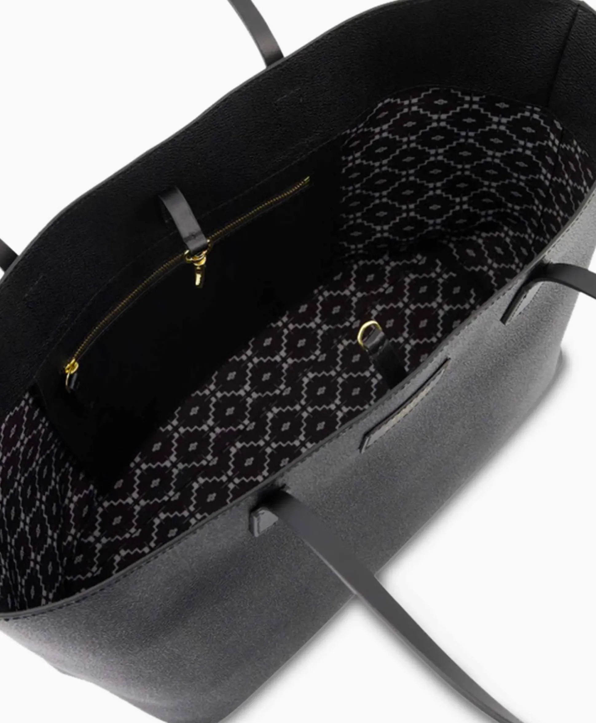 Studio Anneloes Sneaker Shopper Sa Solid Zwart
